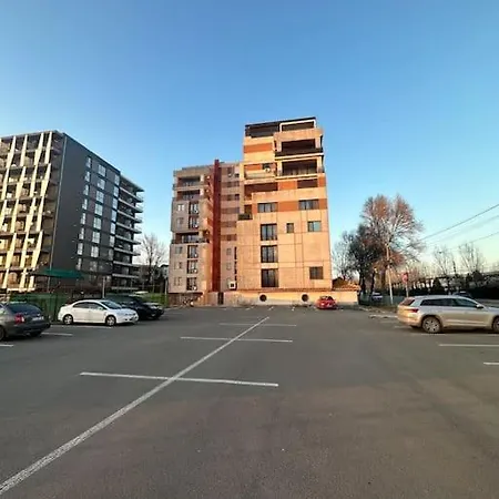 Coral Appartement