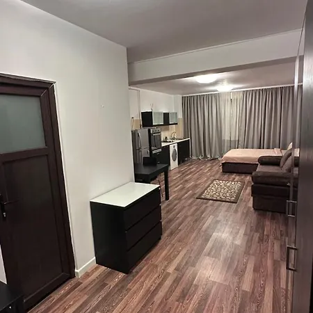 Apartment Coral *
