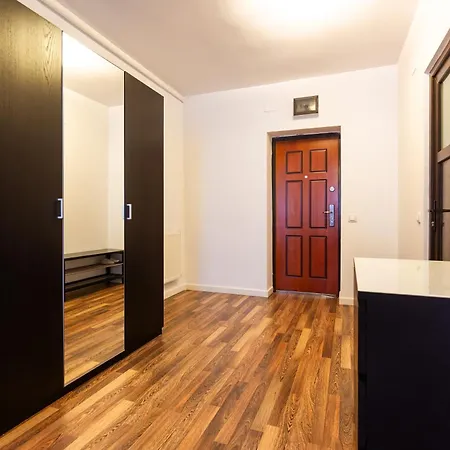 Appartement Coral *
