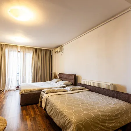 Coral Appartement