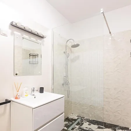 Appartement Coral Mamaia