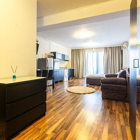 Coral Appartement *