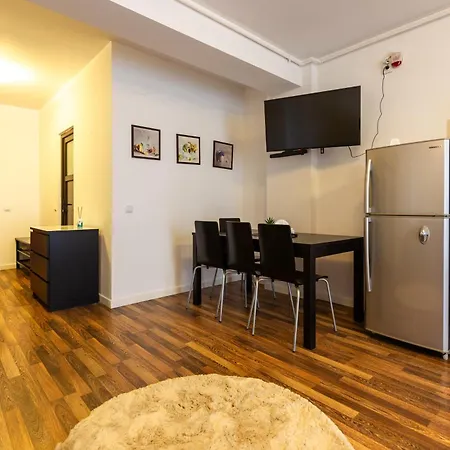 Coral Appartement Mamaia