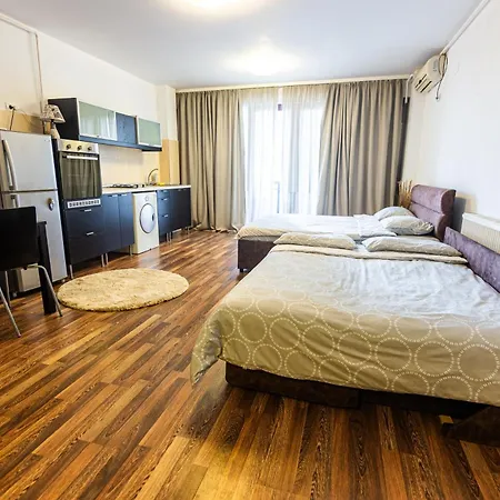 Appartement Coral *