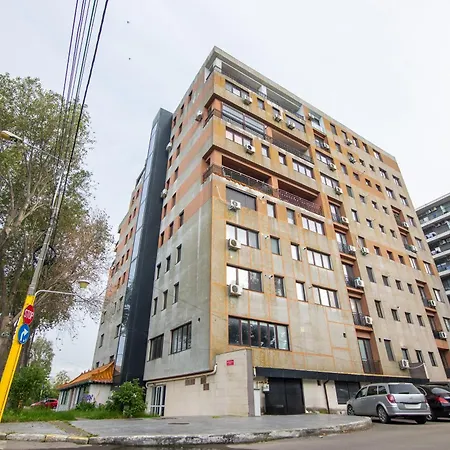 Appartement Coral Mamaia